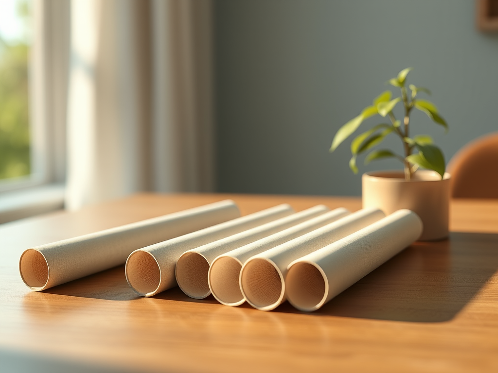 Tuburi de Țigări Ecologice 2026: Alegerea Perfectă